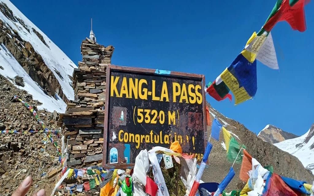 12-Day Nar Phu Valley Trek & Kang La Pass